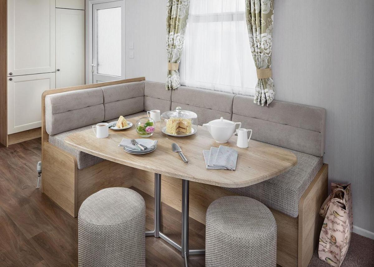 Queensberry Bay Leisure Park Ξενοδοχείο Powfoot Εξωτερικό φωτογραφία