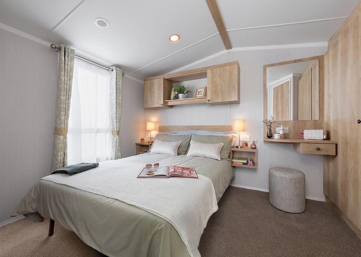 Queensberry Bay Leisure Park Ξενοδοχείο Powfoot Εξωτερικό φωτογραφία
