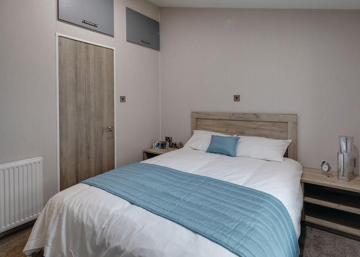 Queensberry Bay Leisure Park Ξενοδοχείο Powfoot Εξωτερικό φωτογραφία